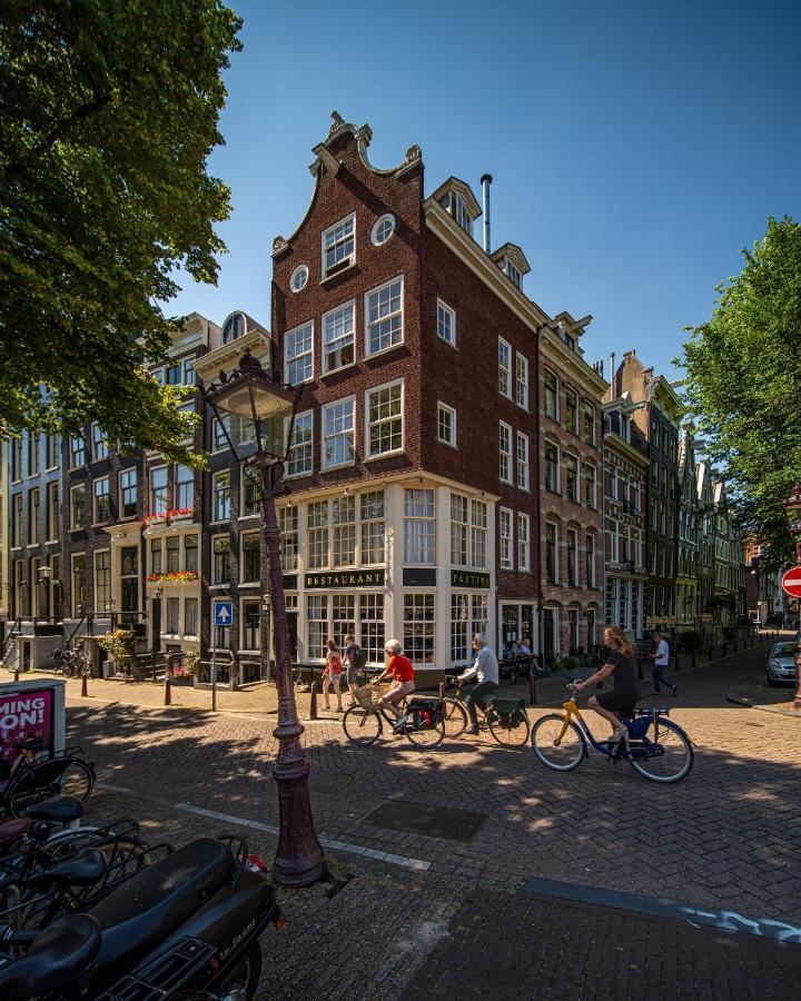 Leidse Square 5 Star Luxury Apartment Amsterdam Esterno foto